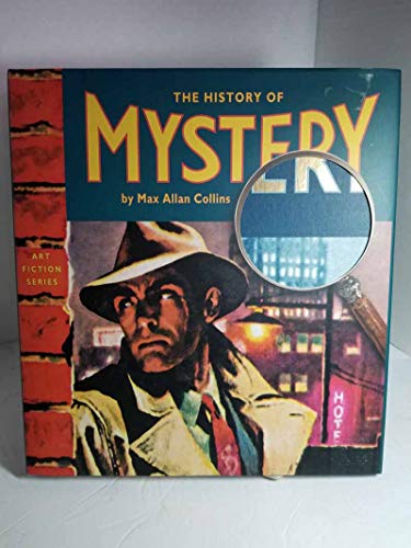 Beispielbild fr The History of Mystery zum Verkauf von Louisville Book Net