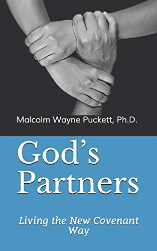 Stock image for God's Partners: Living the New Covenant Way for sale by THE SAINT BOOKSTORE