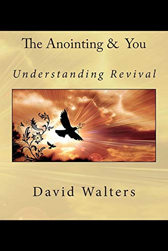 Stock image for The Anointing and You for sale by Save With Sam