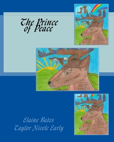 Beispielbild fr The Prince of Peace zum Verkauf von ThriftBooks-Atlanta