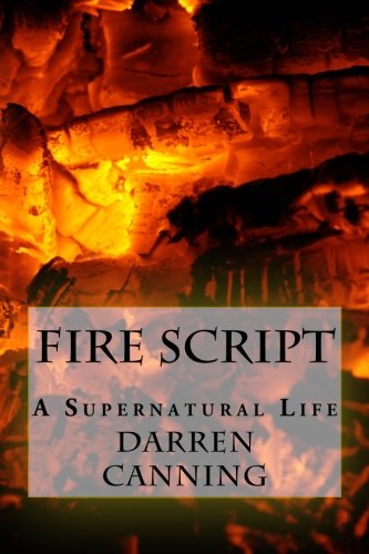 Beispielbild fr Fire Script zum Verkauf von ThriftBooks-Dallas