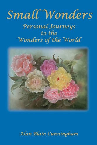 Stock image for A Personal Journal to the Wonders of the World for sale by -OnTimeBooks-