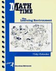 Stock image for Math Time: The Learning Environment for sale by Half Price Books Inc.