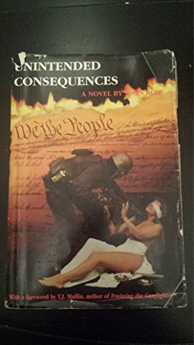 Stock image for Unintended Consequences for sale by HPB-Diamond