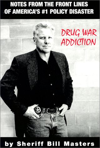 Stock image for Drug War Addiction for sale by Wonder Book