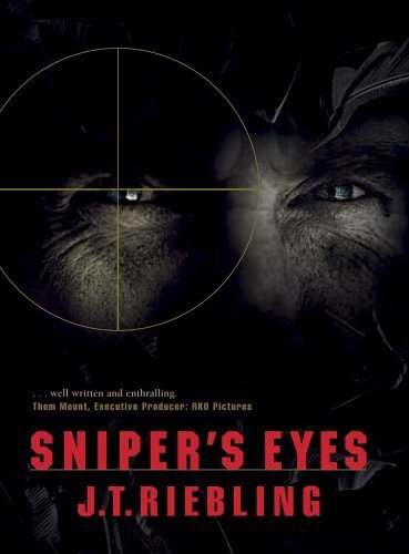 Beispielbild fr Sniper's Eyes zum Verkauf von HPB-Emerald