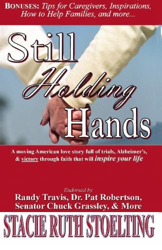 Stock image for Still Holding Hands for sale by Revaluation Books