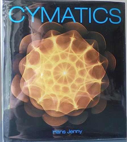 Cymatics: A Study of Wave Phenomena & Vibration (9781888138078) by Jenny, Hans