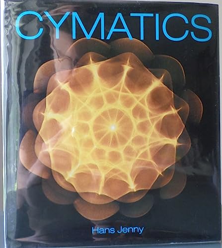 9781888138078: Cymatics: A Study of Wave Phenomena & Vibration