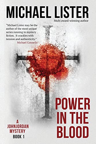 Stock image for Power in the Blood for sale by Better World Books