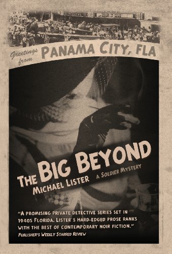 9781888146332: The Big Beyond
