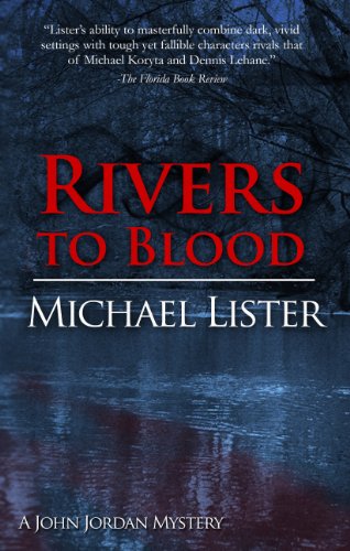 Beispielbild fr Rivers to Blood zum Verkauf von Better World Books