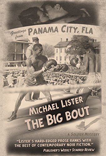 9781888146516: The Big Bout