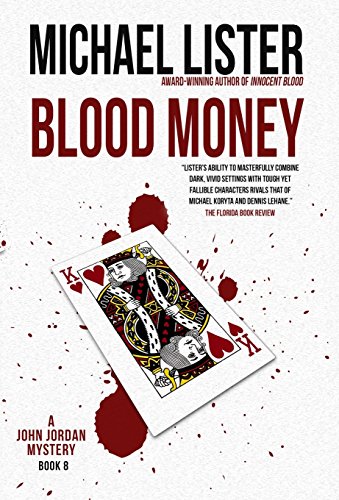 Beispielbild fr Blood Money zum Verkauf von Better World Books
