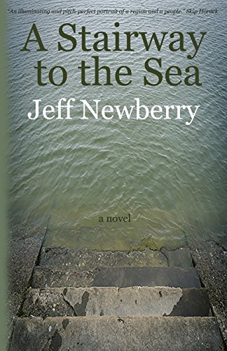 9781888146578: A Stairway To The Sea