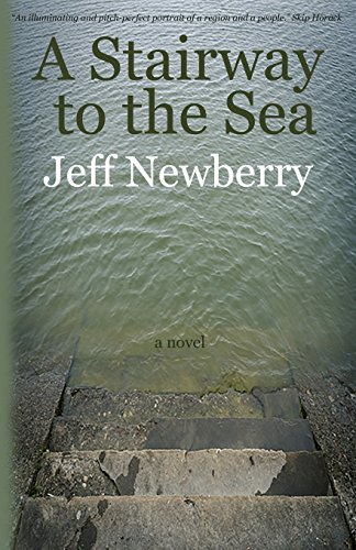 Stock image for A Stairway to the Sea for sale by Better World Books