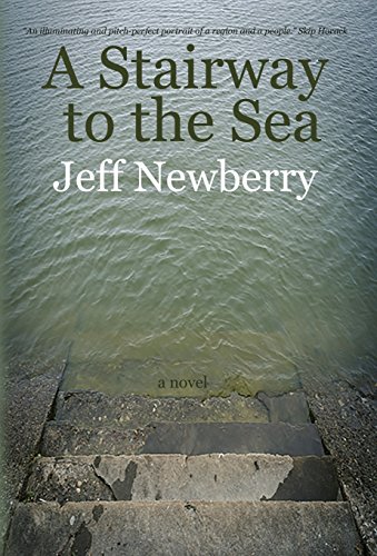 9781888146585: A Stairway to the Sea