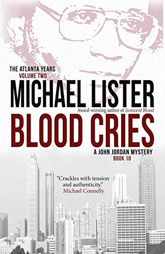 Beispielbild fr Blood Cries (John Jordan Mysteries) zum Verkauf von WorldofBooks