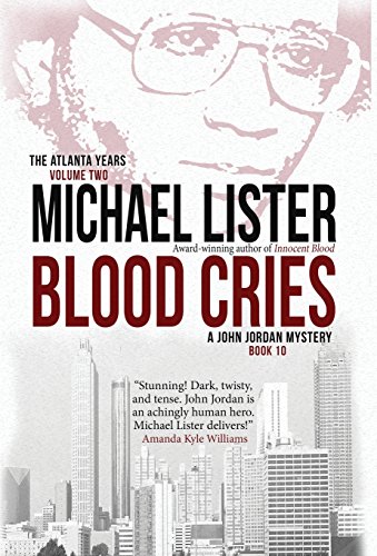 Beispielbild fr Blood Cries zum Verkauf von Better World Books
