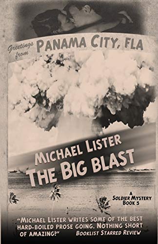 Beispielbild fr The Big Blast zum Verkauf von Better World Books