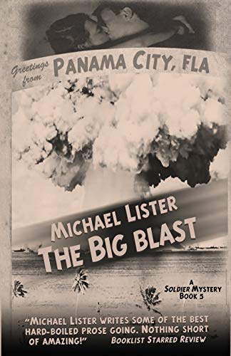 Stock image for The Big Blast for sale by Better World Books