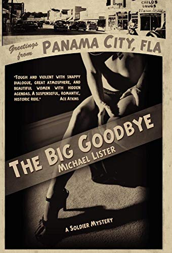 Stock image for The Big Goodbye for sale by Better World Books