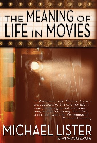 Beispielbild fr The Meaning of Life in Movies zum Verkauf von Better World Books