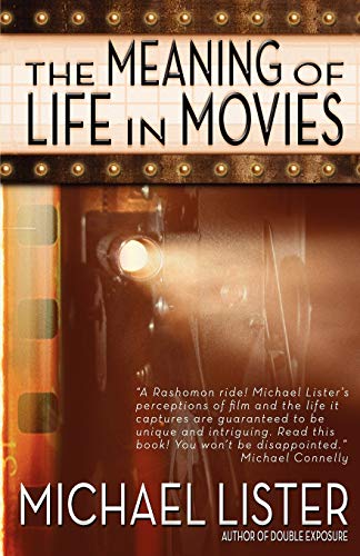 Stock image for The Meaning of Life in Movies for sale by Better World Books