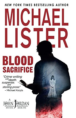 Beispielbild fr Blood Sacrifice zum Verkauf von Better World Books