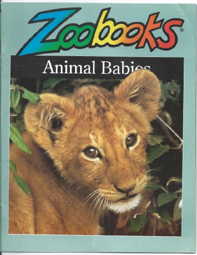 Stock image for Animal Babies (Zoobooks Series) for sale by Gulf Coast Books