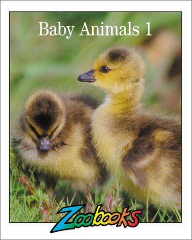 Baby Animals (Zoobooks Series) (9781888153453) by [???]