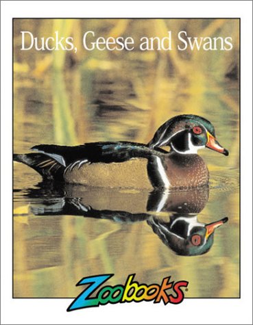 Ducks, Geese & Swans (Zoobooks Series) (9781888153538) by Wexo, John Bonnett