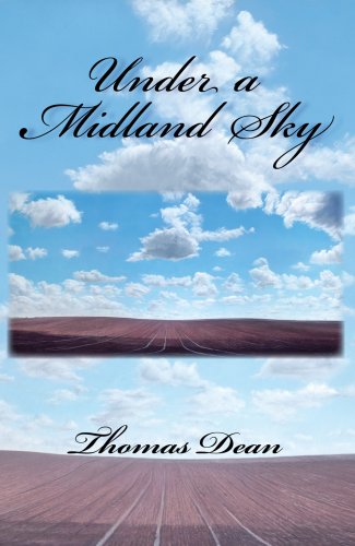 Under A Midland Sky (9781888160345) by Thomas Dean
