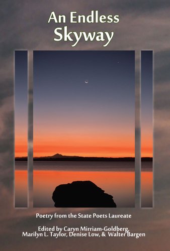 An Endless Skyway: Poetry from the State Poets Laureate (9781888160529) by Caryn Mirriam-Goldberg; Marilyn L. Taylor; Denise Low; Walter Bargen (editors)