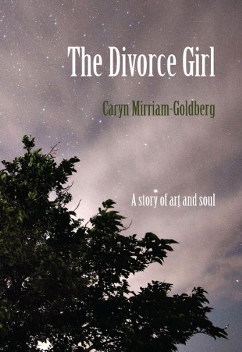 9781888160666: The Divorce Girl: A Novel of Art and Soul