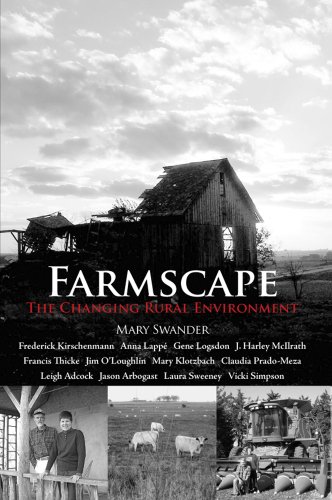 Farmscape: The Changing Rural Environment