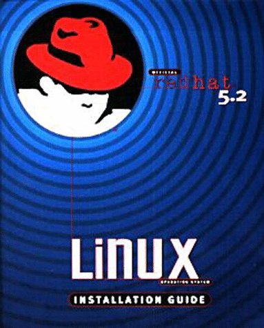 9781888172195: Red Hat Installation Guide