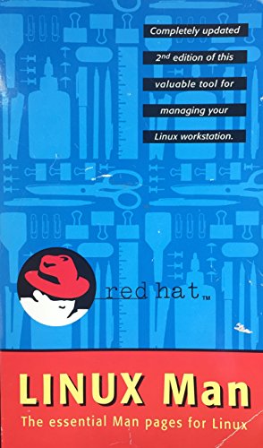9781888172720: Linux Man : The Essential Man Pages for Linux