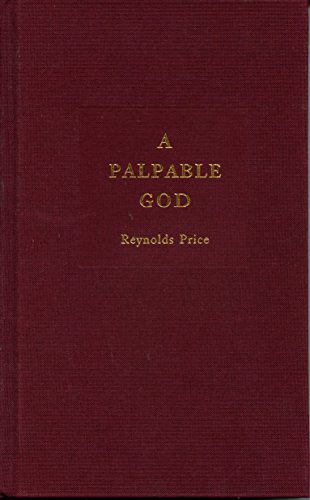 9781888173079: A Palpable God
