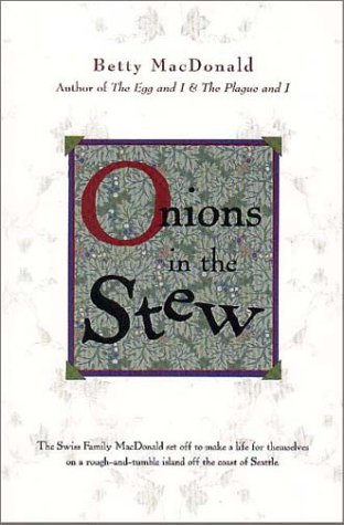 Stock image for Onions in the Stew for sale by Half Price Books Inc.