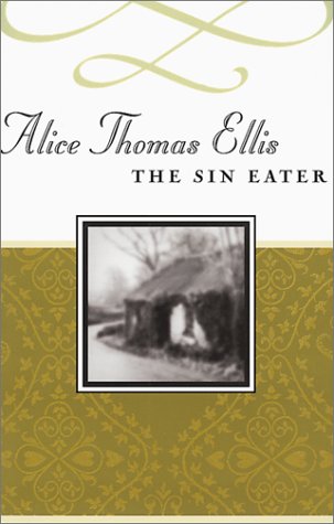 Beispielbild fr The Sin Eater zum Verkauf von ThriftBooks-Atlanta