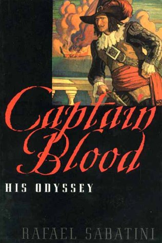 9781888173444: Captain Blood: His Odyssey