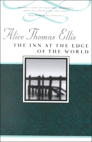 9781888173451: The Inn at the Edge of the World (Common Reader Editions)