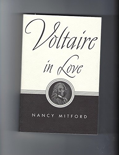 Stock image for Voltaire in love for sale by HPB Inc.
