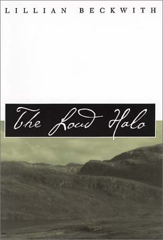 9781888173529: The Loud Halo (Common Reader Editions)