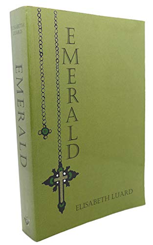 Imagen de archivo de Emerald a la venta por Jenson Books Inc
