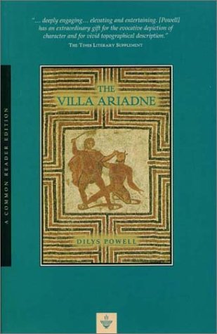 9781888173666: The Villa Ariadne [Idioma Ingls]