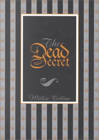 Beispielbild fr The Dead Secret zum Verkauf von Better World Books