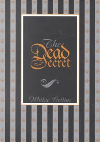 9781888173734: The Dead Secret