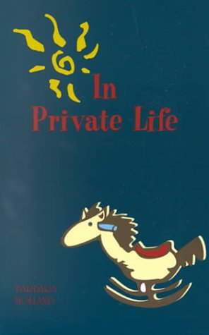 Beispielbild fr In Private Life zum Verkauf von Wonder Book